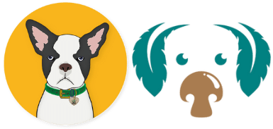 CBD Dog Health & MycoDog Wholesale